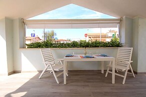 Villino Azzurro al Mare