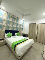 The Grand Chetak Inn