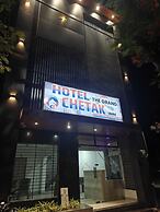 The Grand Chetak Inn