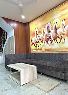 The Grand Chetak Inn