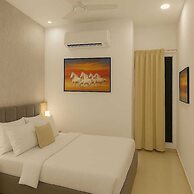 The Grand Chetak Inn