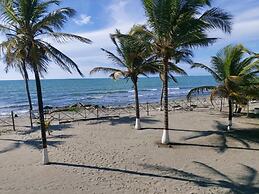 Hotel Mar del Viento