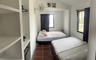 Hotel Mar del Viento