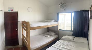 Hotel Mar del Viento