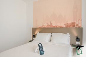 Hotiday Venezia Tronchetto