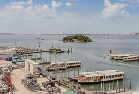 Hotiday Venezia Tronchetto