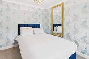 Host Stay Church Lane