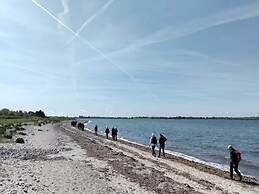 4 Person Holiday Home in Martofte
