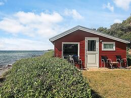 4 Person Holiday Home in Martofte