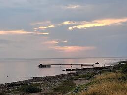 4 Person Holiday Home in Martofte