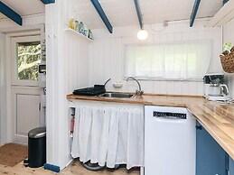4 Person Holiday Home in Martofte