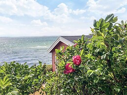 4 Person Holiday Home in Martofte