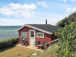 4 Person Holiday Home in Martofte