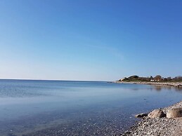 4 Person Holiday Home in Martofte