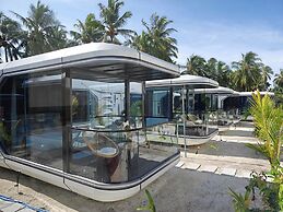 Sunny Pavilion