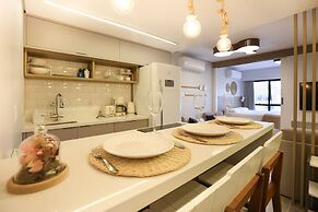 Studio Shopping OKA Floripa - SOK108