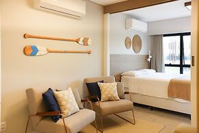 Studio Shopping OKA Floripa - SOK108