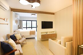 Studio Shopping OKA Floripa - SOK108