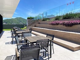 Studio Shopping OKA Floripa - SOK108