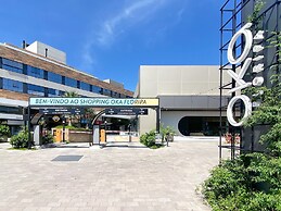 Studio Shopping OKA Floripa - SOK108