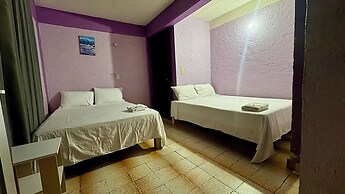 Hotel Casa Lucina 2