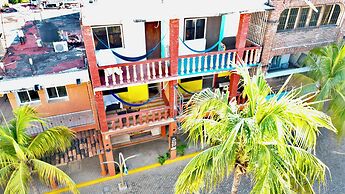 Hotel Casa Lucina 2