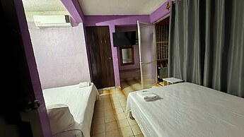 Hotel Casa Lucina 2