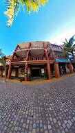 Hotel Casa Lucina 2