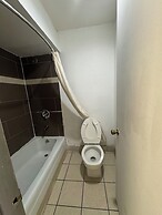 spanish trails inn