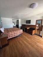 spanish trails inn