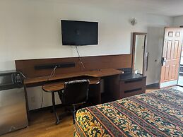 spanish trails inn