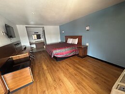 spanish trails inn