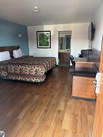 spanish trails inn