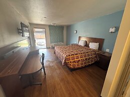 spanish trails inn