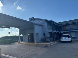 spanish trails inn