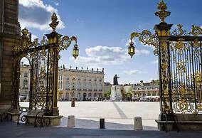 Hotel Les Portes D'Or