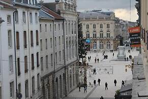 Hotel Les Portes D'Or
