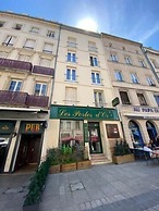 Hotel Les Portes D'Or