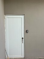 Surfer Steps Apartment