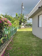 Surfer Steps Apartment