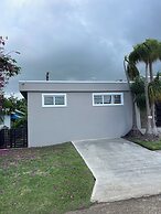 Surfer Steps Apartment