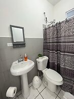 Surfer Steps Apartment