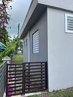 Surfer Steps Apartment