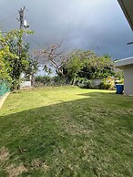 Surfer Steps Apartment