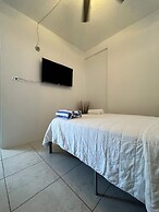 Surfer Steps Apartment