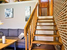 4 Star Holiday Home in Allinge-by Traum