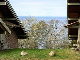 4 Star Holiday Home in Allinge-by Traum