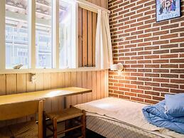 4 Star Holiday Home in Allinge-by Traum