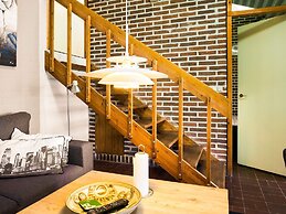 4 Star Holiday Home in Allinge-by Traum