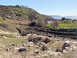 4 Star Holiday Home in Allinge-by Traum